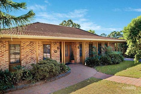 Property photo of 19 Gray Spence Crescent West Pennant Hills NSW 2125