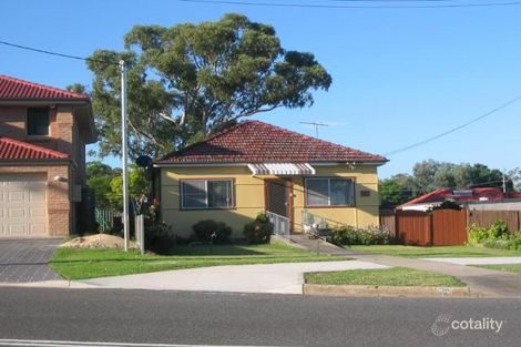 39 Childs St, East Hills, NSW 2213