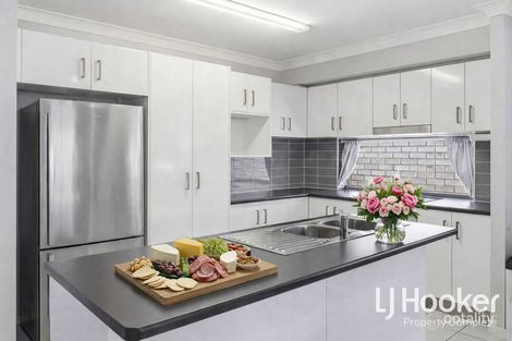 Property photo of 53 Sienna Circuit Yarrabilba QLD 4207