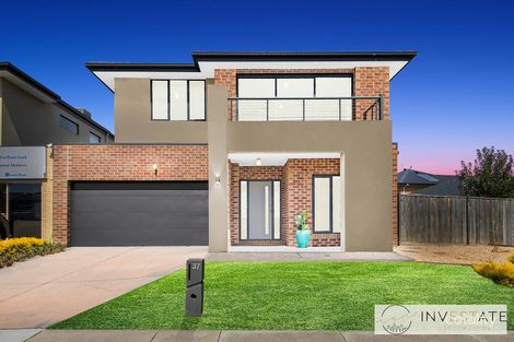 37 Endurance Way, Point Cook, VIC 3030