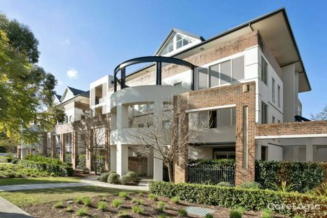 Property photo of 406/657 Pacific Highway Killara NSW 2071