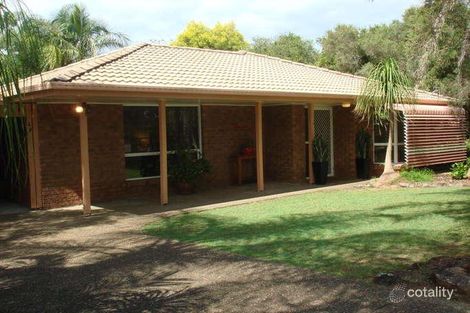Property photo of 49 Flame Tree Court Walloon QLD 4306