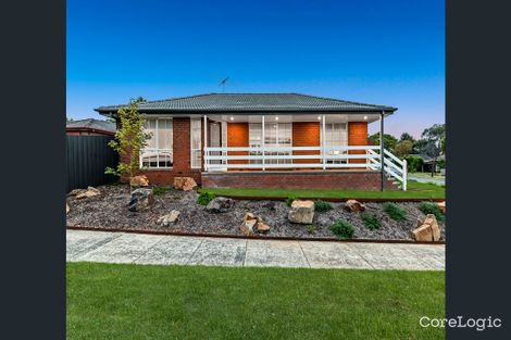 Property photo of 3 Facey Court Narre Warren VIC 3805