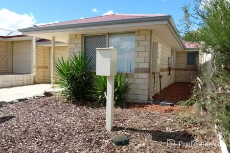 Property photo of 8B Devonshire Terrace Armadale WA 6112