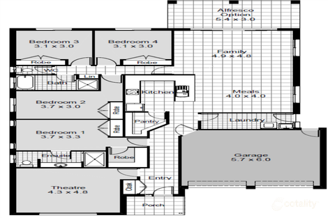 Property photo of 18 Greenhood Crescent Andrews Farm SA 5114