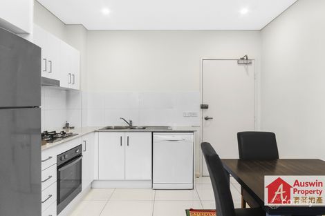 Property photo of 30/2-4 George Street Warwick Farm NSW 2170