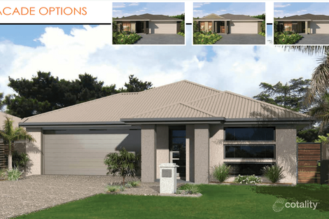 Property photo of 5 Rand Place Bridgeman Downs QLD 4035
