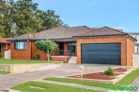 31 Tasman Pde, Fairfield West, NSW 2165