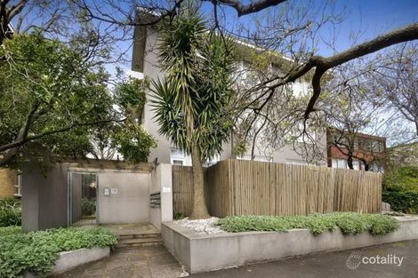 Property photo of 16/10 Williams Road Prahran VIC 3181