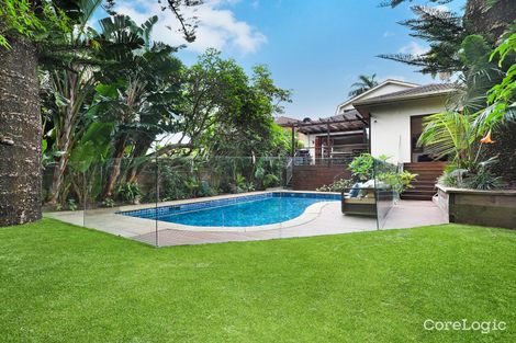 Property photo of 33 Beaumont Street Rose Bay NSW 2029