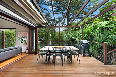 Property photo of 33 Beaumont Street Rose Bay NSW 2029