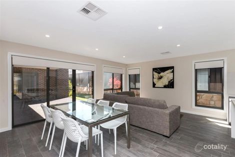 Property photo of 6 Arthur Blakeley Way Coombs ACT 2611