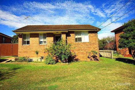 Property photo of 30 Simpson Street Dundas Valley NSW 2117