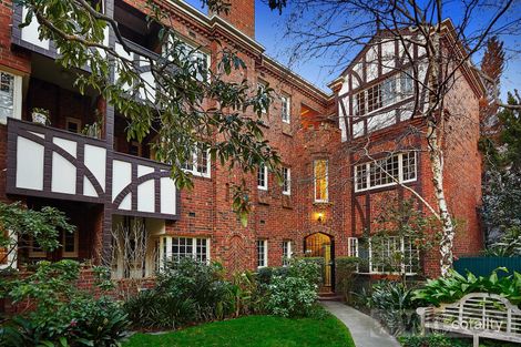 19/7-9 Eildon Rd, St Kilda, VIC 3182