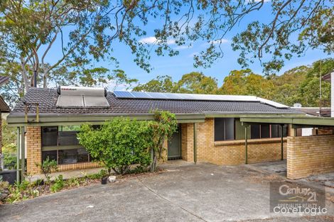 Property photo of 15 Oak Street Lugarno NSW 2210