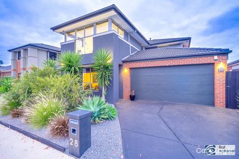 Property photo of 28 Tropic Circuit Point Cook VIC 3030