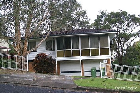 Property photo of 7 Mirbelia Street Everton Hills QLD 4053