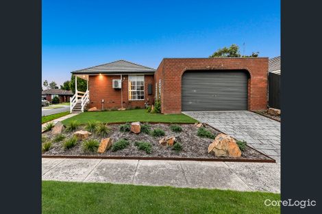 Property photo of 3 Facey Court Narre Warren VIC 3805