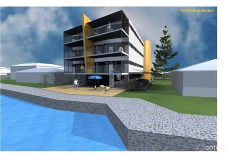 Property photo of 2/33 Beach Road Batemans Bay NSW 2536