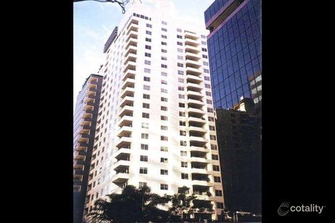 Property photo of 70/14 Brown Street Chatswood NSW 2067