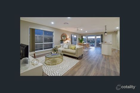 Property photo of 5 Rand Place Bridgeman Downs QLD 4035