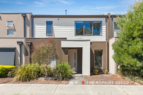 Property photo of 4 Levens Lane Mernda VIC 3754