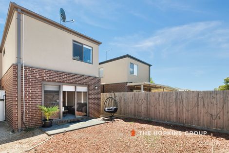 Property photo of 4 Levens Lane Mernda VIC 3754