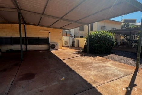 Property photo of 26/24 Traine Crescent South Hedland WA 6722