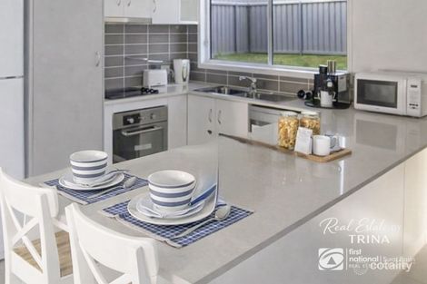 Property photo of 2/1 Frame Street Chinchilla QLD 4413