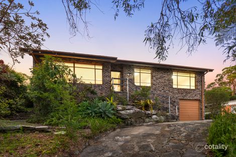 Property photo of 4 Kalang Road Elanora Heights NSW 2101