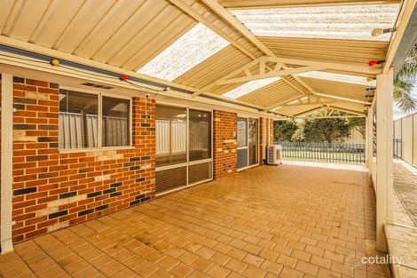 Property photo of 13 Strasbourg Ramble Port Kennedy WA 6172