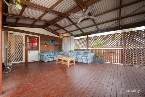 Property photo of 17 Blackburn Street Moorooka QLD 4105
