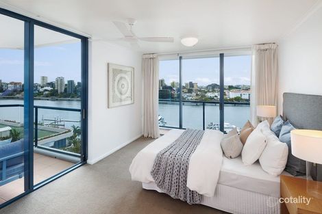Property photo of 35/2 Goodwin Street Kangaroo Point QLD 4169