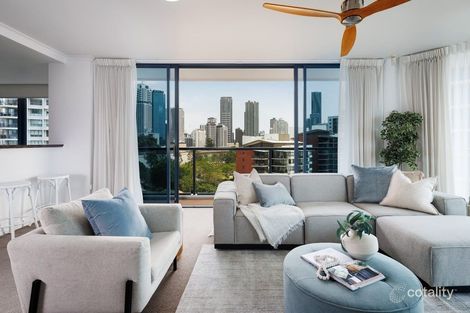 Property photo of 35/2 Goodwin Street Kangaroo Point QLD 4169