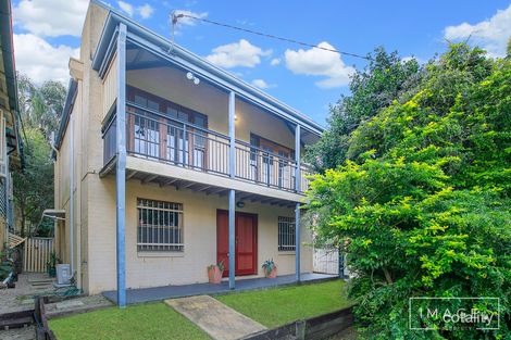 Property photo of 180 Herston Road Herston QLD 4006