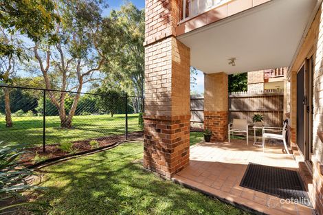 Property photo of 31/106 Jean Street Grange QLD 4051