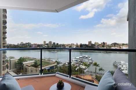 Property photo of 35/2 Goodwin Street Kangaroo Point QLD 4169