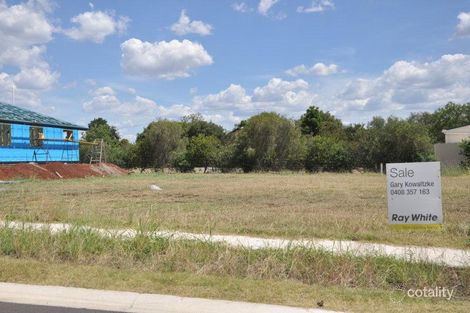 5 Templeton Ct, Westbrook, QLD 4350