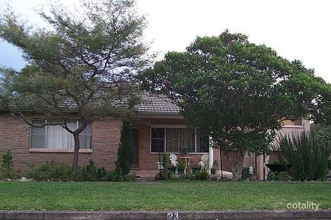 23 The Tiller, Port Macquarie, NSW 2444