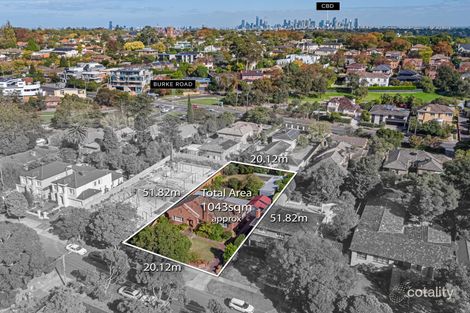 8 Wills St, Balwyn, VIC 3103