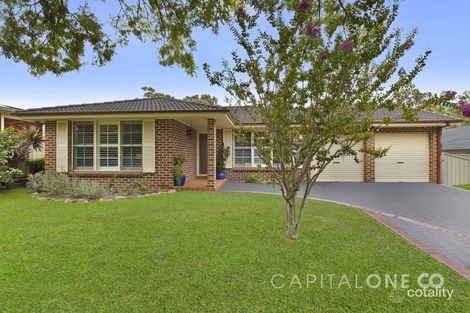22 Bromley Ct, Lake Haven, NSW 2263