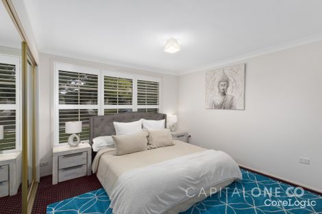 Property photo of 22 Bromley Court Lake Haven NSW 2263