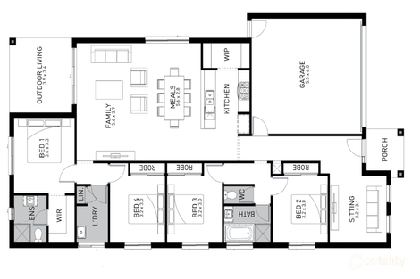 27 Wasim Cct, Rockbank, VIC 3335