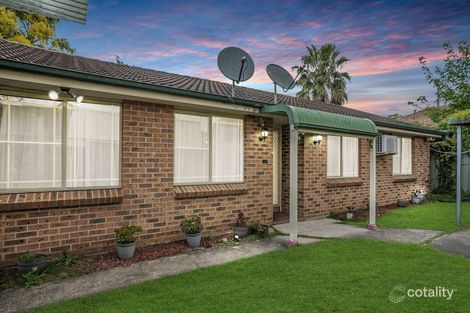 2/184 Johnston Rd, Bass Hill, NSW 2197