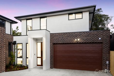 5/17 Elmhurst Rd, Blackburn, VIC 3130