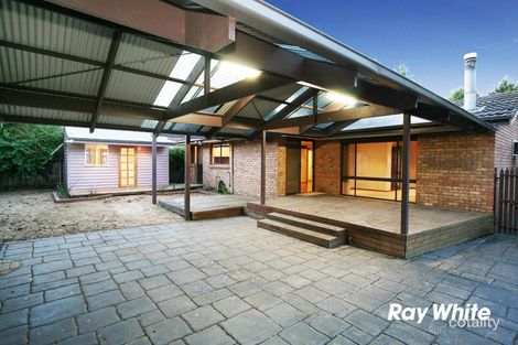 Property photo of 34 Eildon Parade Rowville VIC 3178