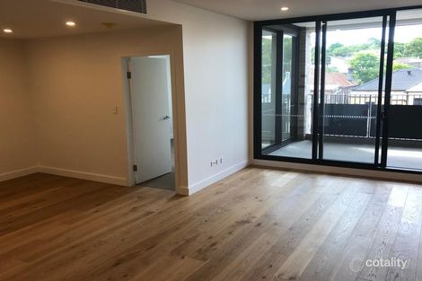 Property photo of 203/24B George Street Leichhardt NSW 2040