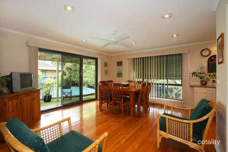 Property photo of 28 Kubis Crescent Dingley Village VIC 3172