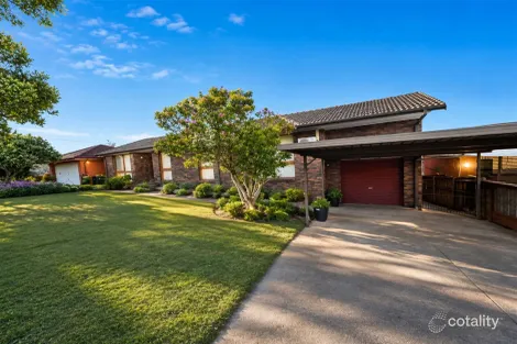 1 Florida Ave, Ermington, NSW 2115