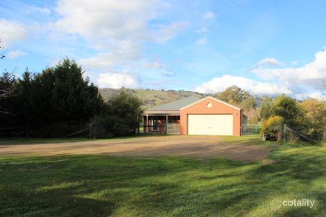 117 Mansfield Rd, Euroa, VIC 3666